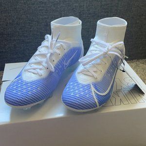Nike Mercurial Superfly 8 Elite By You